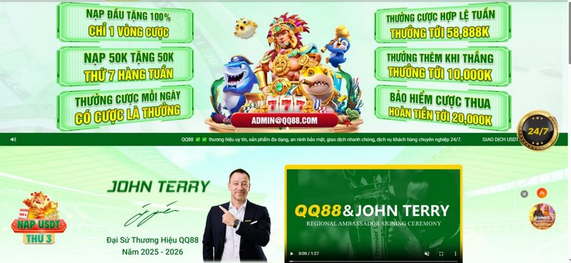 Lịch Sử Hình Thành Qq88