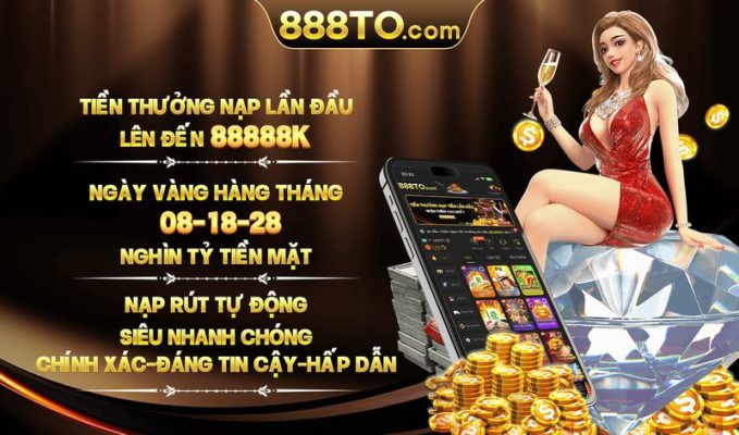 Nha Cai 888To